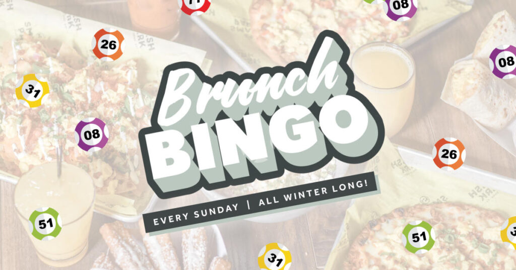 Thursday Bingo Sessions | Ballarat Bingo At Midlands