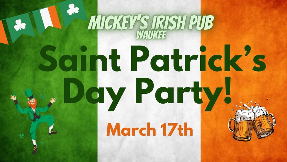 family friendly st patricks day volusia county