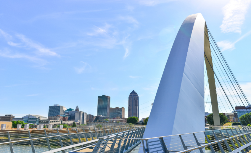 BYO Itinerary A Perfect Des Moines Summer Day Des Moines