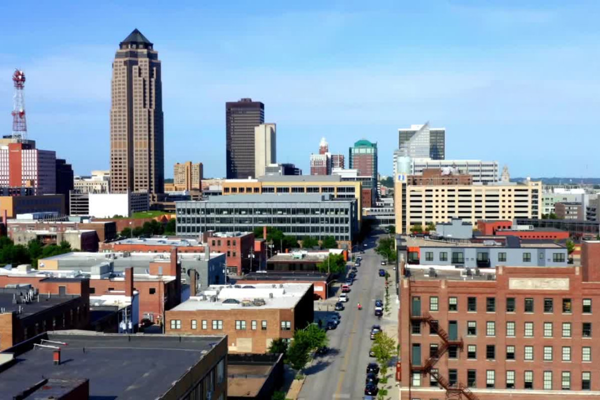 Things To Do In Des Moines This Weekend July 22 24
