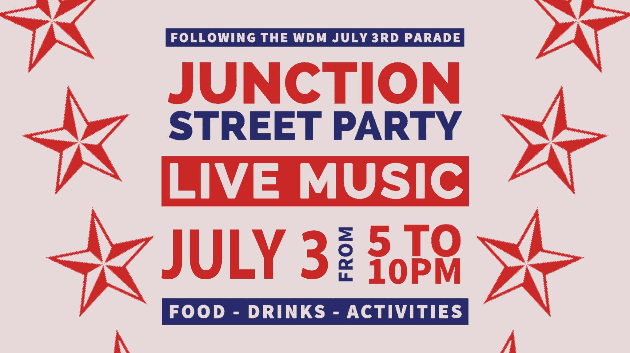 Things To Do In Des Moines During July 4th Weekend Des Moines Girl