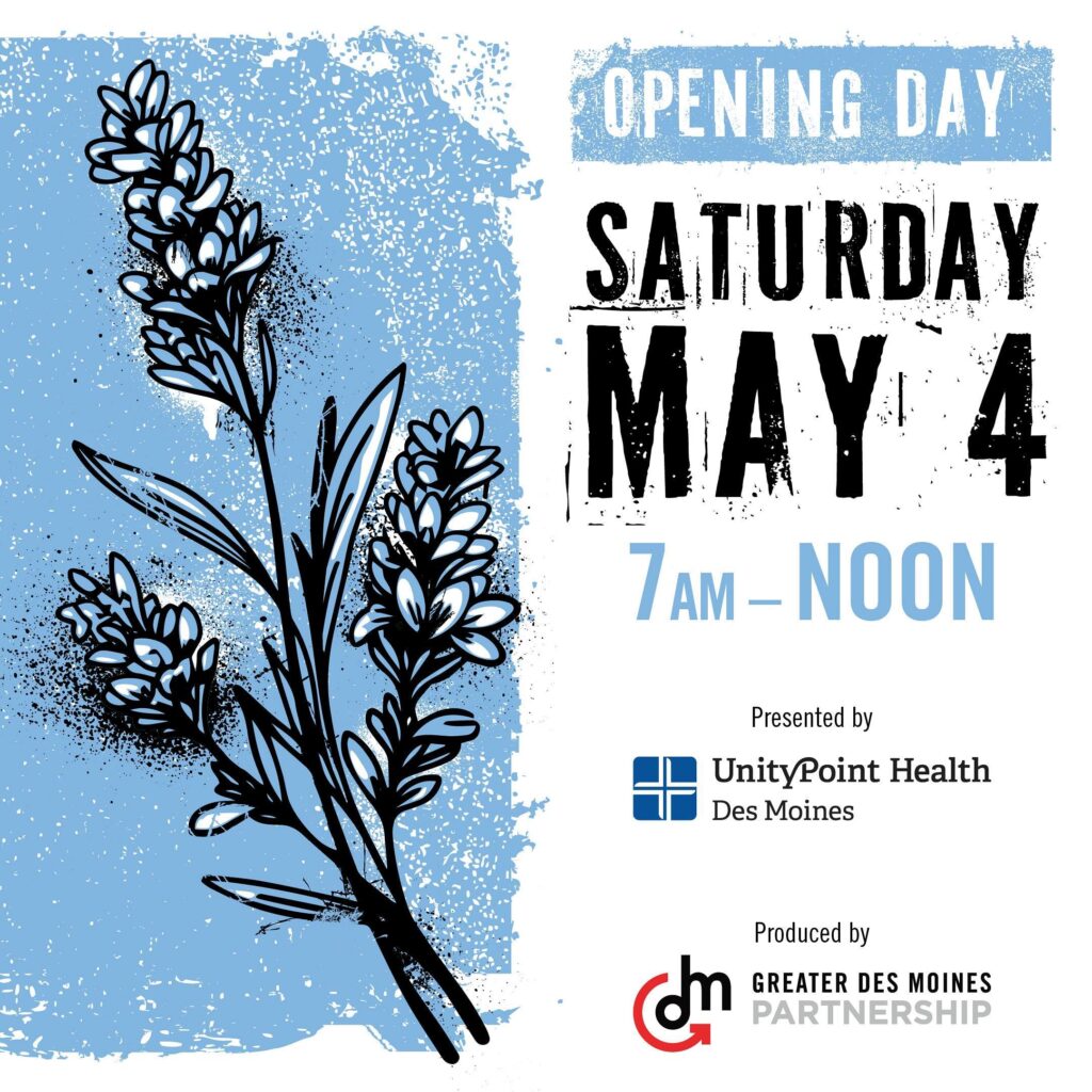 Things to Do in Des Moines This Weekend May 35