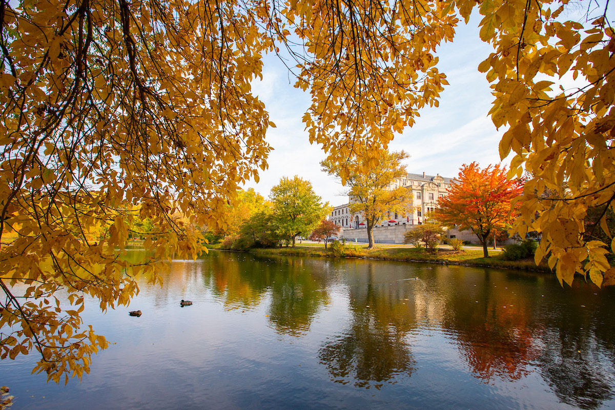 Des Moines Girl On The Road: A Trip to Ames